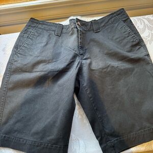 Old Navy low rise shorts size 8